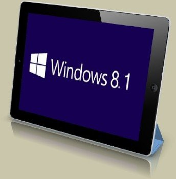 Windows 8.1 with Update (x86/x64) + Office 2013 SP1 24in1 by SmokieBlahBlah