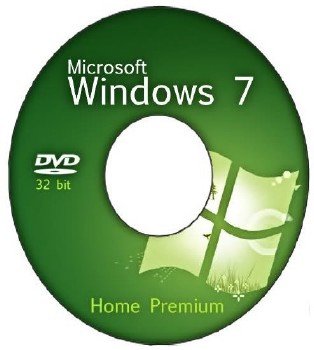 Windows 7 Home Premium SP1 32bit Subzero [Ru]