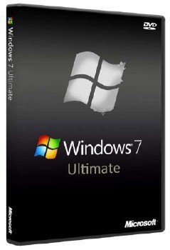 Windows 7 Ultimate SP1 x86 Integrated August 2014 By Maherz (ENG/RUS/GER)