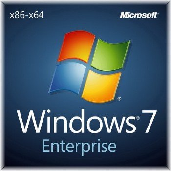 Windows 7 Enterprise SP1 Original ISO Updated 2014.08