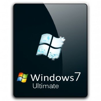 Windows 7 ultimate SP1 RUS + Driver Packs v1 [Ru]