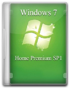 Win 7 SP 1 Home Premium x86 Light Optimization (11.02.15) by 43 Region