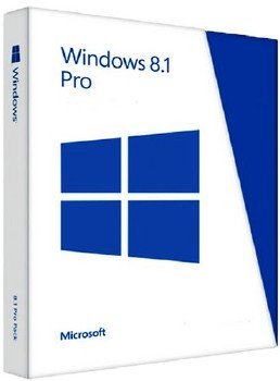 Windows 8.1 Pro by Ks-Soft [x86 - 64bit] ; x86+x64