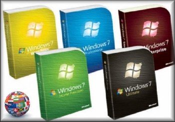 Windows 7 with SP1 x64 Updated 12.05.2011 6.1 ( 7601: Service Pack 1) [Multi/Ru]
