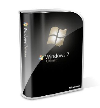 Windows 7 Ultimate (x64) Update for February by Romeo1994 (2015) Русский