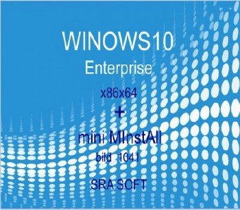 Windows 10 Enterprise Techncal Preview (Build 10041)by sura soft +minin MInstAll