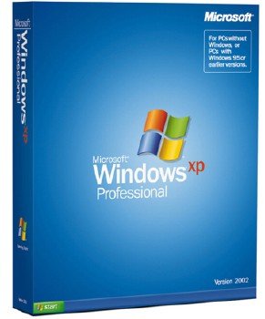 Windows XP SP3 Pro VL Ximage 5.3 [Ru]