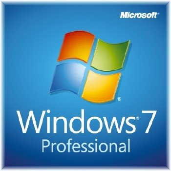 Windows 7 Professional KottoSOFT v.19.4.15