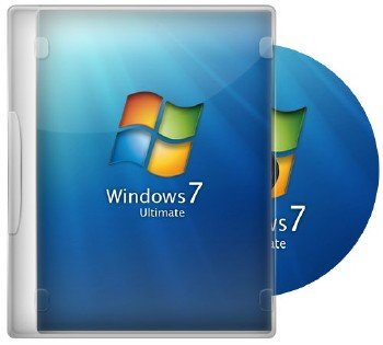 Windows 7 Ultimate X86 by kuloymin v1.2 (esd) [Ru]
