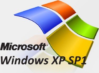 Microsoft Windows XP Professional SP1 VL ( ) [EN]