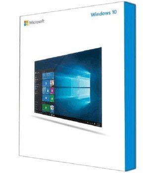 Windows 10 RUS-ENG x86 -22in1- (AIO)