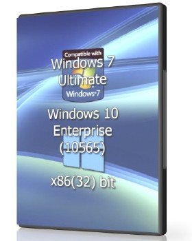Windows 7x86 & 10x86 v.75.15
