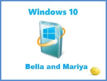 Windows 10 Pro 10586.112 (Store-Post-Install)-Optimal Speed(x86)