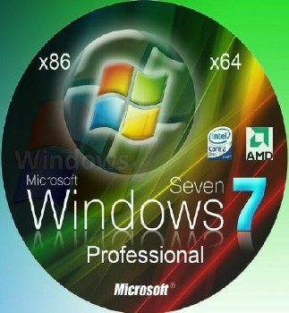 Windows 7SP1 Pro lightweight (x86-x64).ru by KosaySOFT.02.03.16