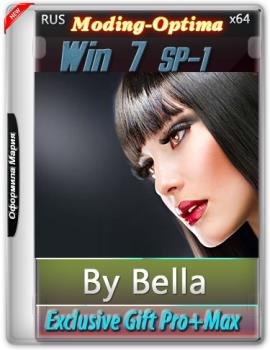 Win 7 SP-1 Exclusive Gift Pro+Max 2 IN 1(Moding-Optima)(x64)