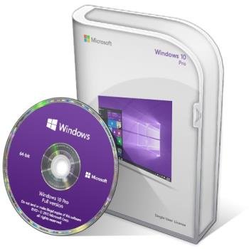 Windows 10 Pro by kuloymin v1 (esd) (x64)