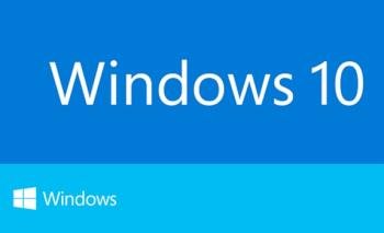 Microsoft Windows 10 Enterprise 10.0.10586 Version 1511 (Updated Apr 2016) -    Microsoft MSDN