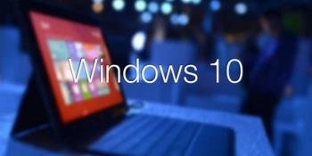 Microsoft Windows 10 (Education / Pro) Version 1511 (Updated Apr 2016) - Оригинальные образы от Microsoft VLSC