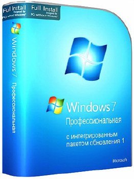 Windows 7 x86 & Intel USB 3.0 by AG 07.16 [Ru]