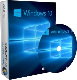 Windows 10 Pro 1511 by Vannza Edition v.1