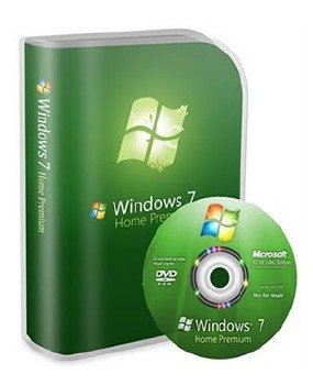 Windows 7x86 HomePremium & Office2010 v.64.16