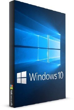 Windows 10 PRO & HOME (X86-x64) RD VHD 10.14393 Ver.1607