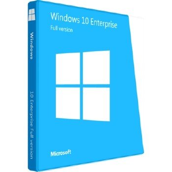 Windows 10 32-64bit Enterprise v.81.16