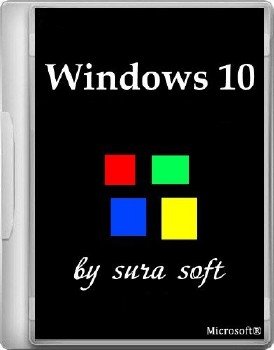Windows 10 build 14936.rs_prerelease.160923-1700. Redstone 2 sura soft ( 32/64bit)