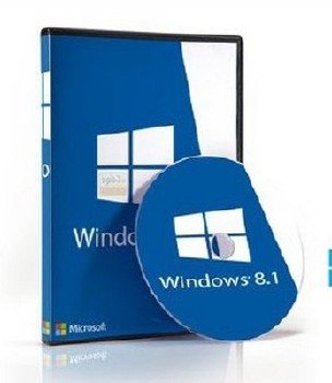 Windows 8.1 (x86/x64) 16in1 +/-  2016 SmokieBlahBlah 24.10.16