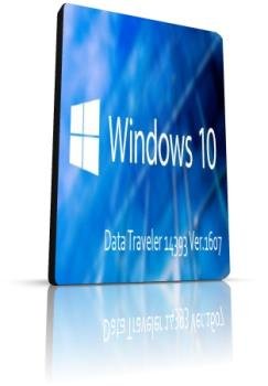 Windows 10 Data Traveler 14393 Ver.1607 by Sam@Var