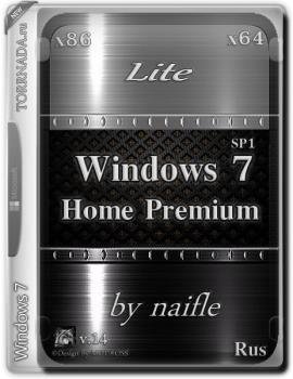 Windows 7   SP1 Lite v.14 by naifle 19.11.20169 (   Grub4DOS)