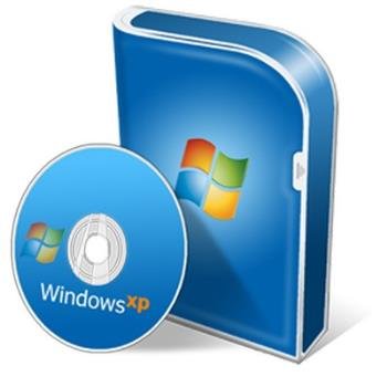 Windows XP SP3 Lite v.1 x86 by WinRoNe