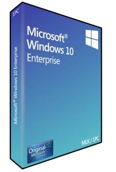 Microsoft Windows 10 Enterprise 10.0.14393.447 Version 1607 (Updated Jan 2017) -    Microsoft MSDN / ~rus~
