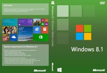Windows 8.1  (x86) (   ) by Romeo1994