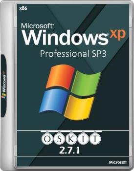 Windows XP SP3 OSKIT 2.7.1 []