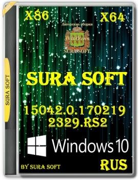 Windows 10 Insider Preview 15042.0.170219-2329.RS2_RELEASE RTM Escrow (Русские сборки)