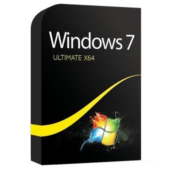 Windows 7 Ultimate SP1 RTM X86 & X64 Full & Lite 2 DVD by putnik