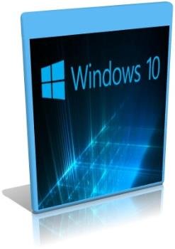 Windows 10 Pro 1703 x64 Compact by Flibustier