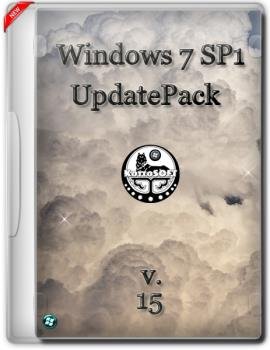 Windows 7 SP1  (x86x64) (v.15.17) []