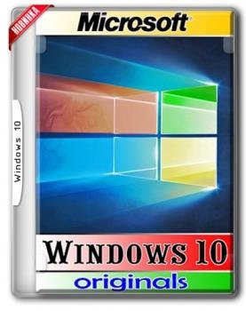 Windows 10 Professional 10.0.15063.0 Version 1703 (Updated March 2017) -    Microsoft VLSC