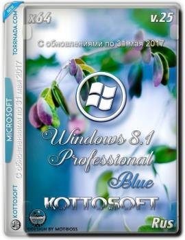 Windows 8.1  KottoSOFT 64