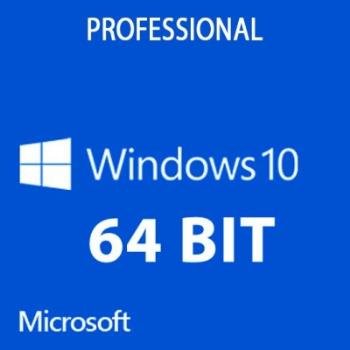 Windows 10 Pro x64 Ru