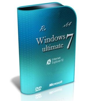Windows 7x86x64    (Uralsoft)