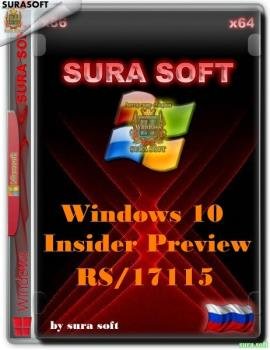 Windows 10 Insider Preview 17115.1.180302-1642.RS PRERELEASE CLIENTCOMBINED UUP Redstone 4.by SU®A SOFT 2in2 x86 x64