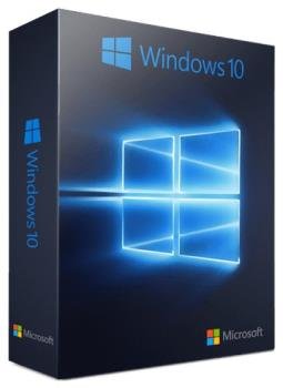 Windows 10.0 rs3 Pro v.1709.16299.492 by BADDGET 32/64bit