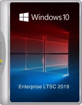 Windows 10 Enterprise 2018 LTSC Version 1809 - Оригинальные образы от Microsoft MSDN