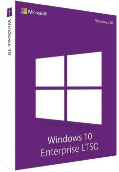 Windows 10x86x64 Enterprise LTSC 17763.615 & Office2019 by Uralsoft