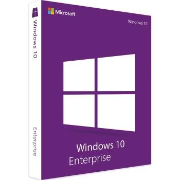 Windows 10x86x64 Enterprise (1909) 18363.449 by Uralsoft