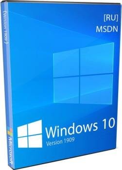   - Microsoft Windows 10.0.18363.592 Version 1909 MSDN
