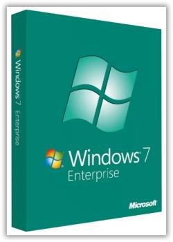Windows 7x86x64 Enterprise & Office2016 by Uralsoft v.24.20